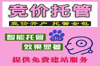 百度包年竞价实战案例：揭秘企业成长之道